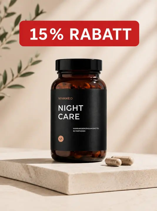 VIVANEO NightCare Bundle