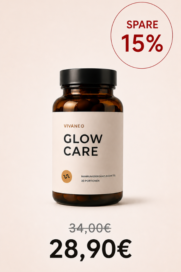 VIVANEO GlowCare Bundle