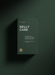 Vivaneo BellyCare Verdauungsenzyme Kapseln Verpackung 60 Kapseln