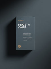 Vivaneo ProstaCare Prostata Kapseln Männergesundheit Verpackung 60 Kapseln
