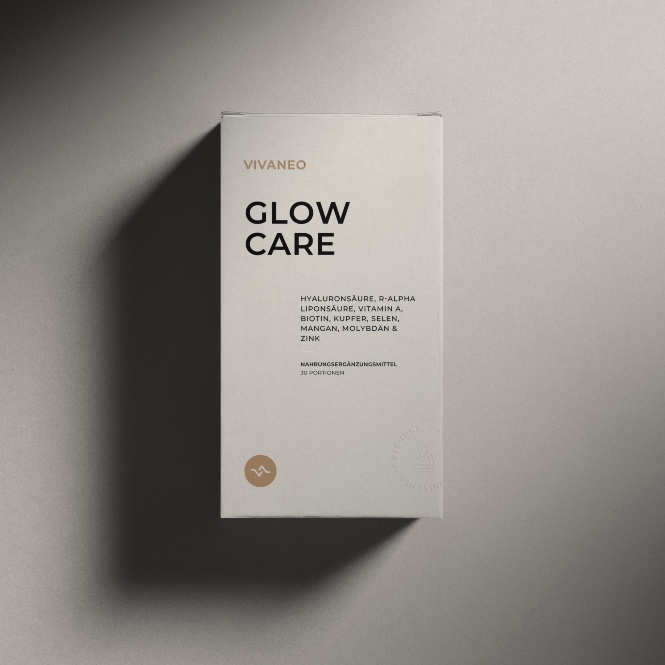 VIVANEO GlowCare Bundle