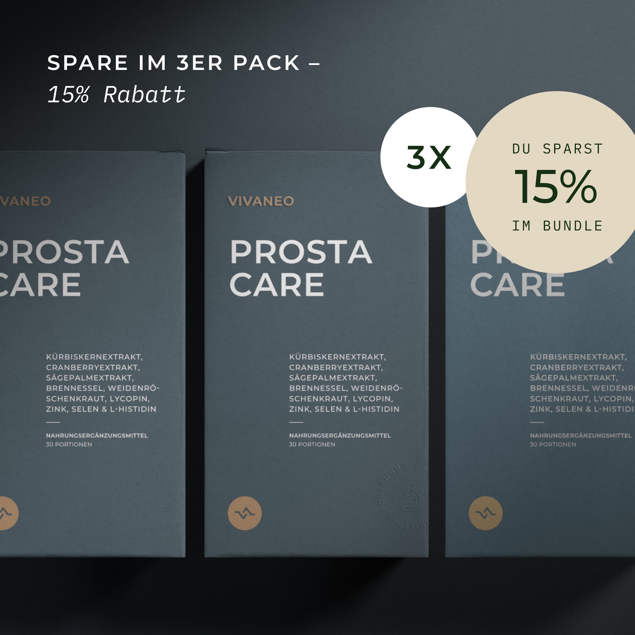 ProstaCare