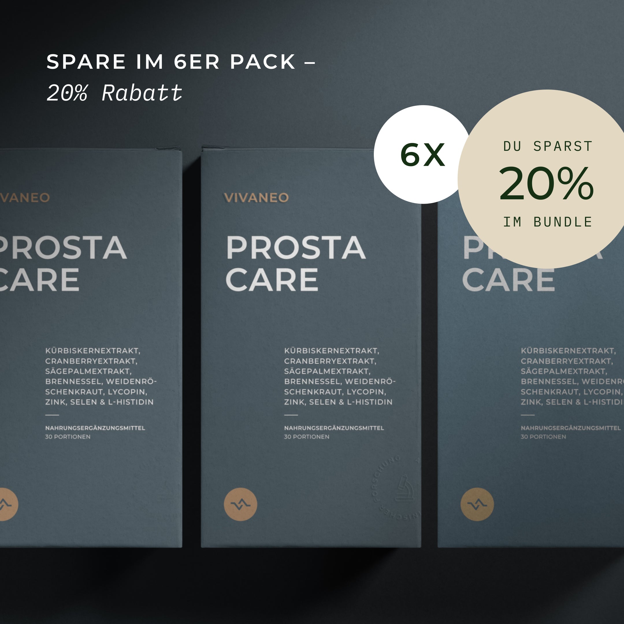 ProstaCare